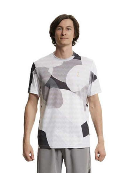 ОДЕЖДА ДЛЯ ТЕННИСА Мужская, Футболка SEVENSIX LODDY T SHIRT 2.0 .