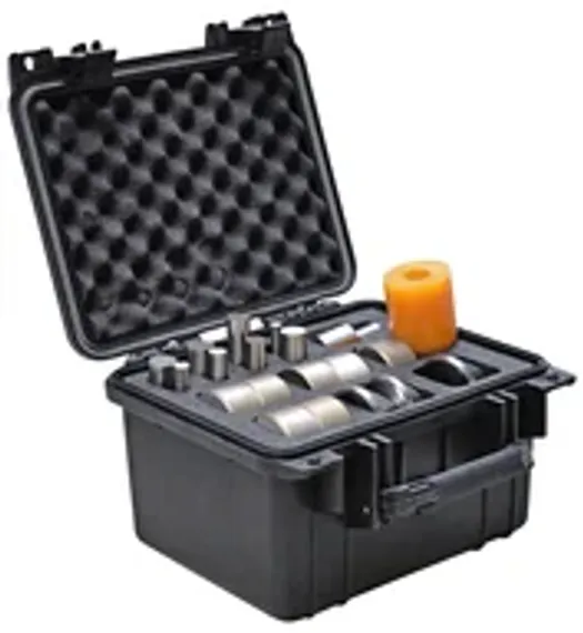 Головка фрезерная 60° Premium для NKO B10, B15, B15 AIR и B15 AIR-S