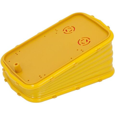 Мех для дымаря (пластик/силикон)