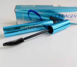 ENOUGH Тушь для ресниц с коллагеном водостойкая Collagen Waterproof Volume Mascara 9мл