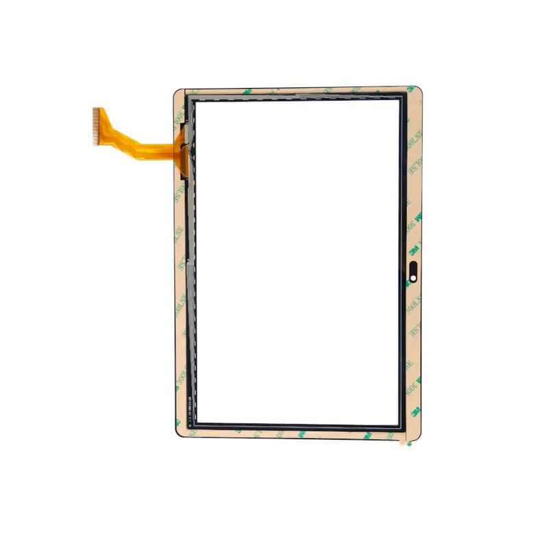 Тачскрин PX101380A061 (Черный)