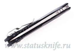 Нож Microtech MSI 210-10FL RAM-LOK Flutedфотография - 8