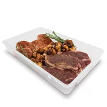Набор инструментов Porta-Chef, 7 предметов, Broil King