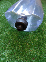 Емкость для воды для ручного пылесоса Polaris PVCW 4050 (с разбора)