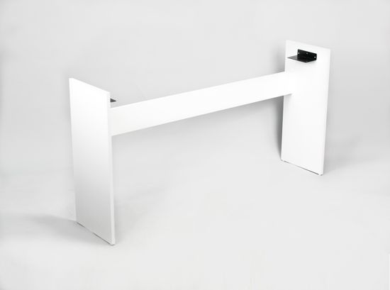 Стойка для цифрового пианино Yamaha P-35, 45, 85, 95, 105, 115 Lutner Lut-Y-45W