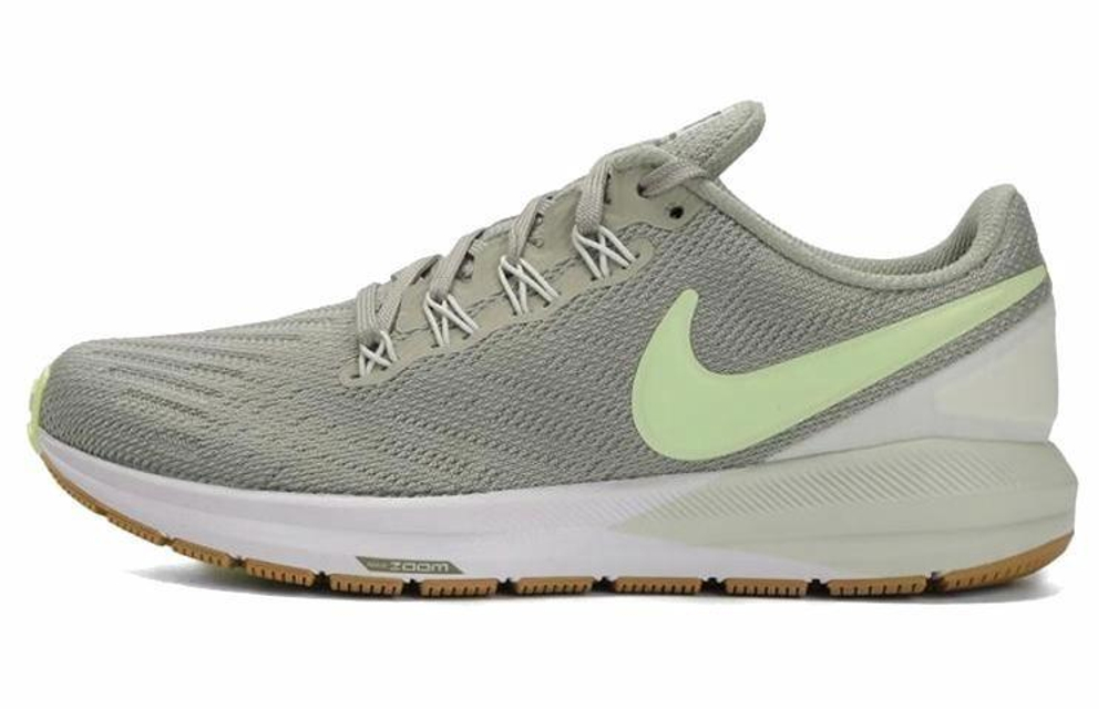 Кроссовки Nike Zoom Structure 22 (Женская размерная сетка)