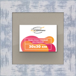 Рамка 30x30 для постера и фотографий RPS0341742-22