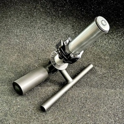 Кронштейн для мышц голени