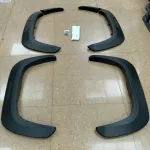 Расширители арок для Toyota Tundra XK70 2022-2025+ Тойота тундра обвес