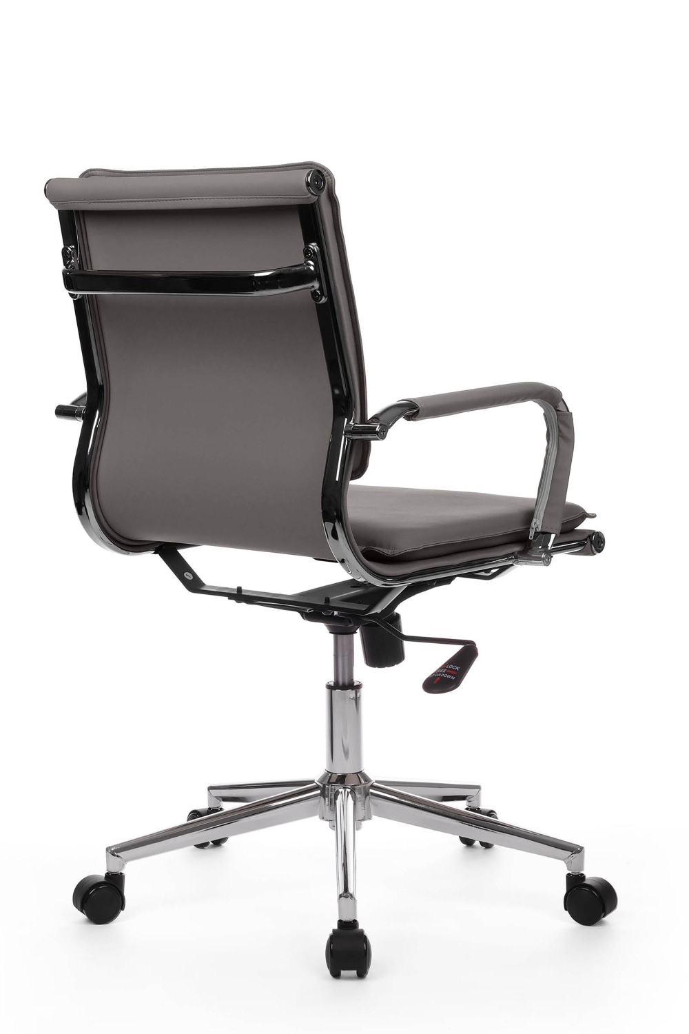 Кресло Riva Хьюго RCH 6003-2SE Серый