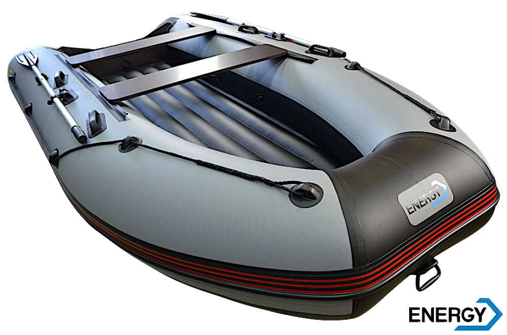 Лодка ПВХ Marlin Energy 350EA Air