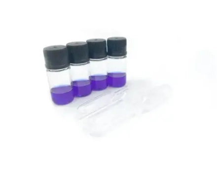 Тест кислотности для всех типов масел BAVIS FastLab AТ4 (4 теста)