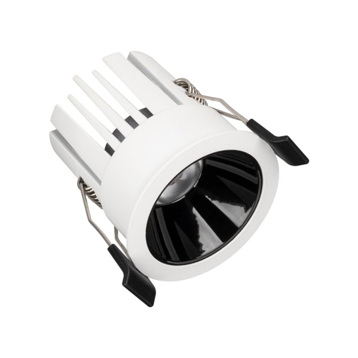 Встраиваемый светодиодный светильник Arlight S-Atlas-Built-R58-10W Warm3000 035454