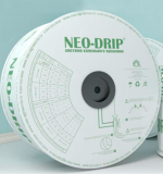 Капельная лента эмиттерная NEO DRIP 0,6х15см-500м (Липецк)