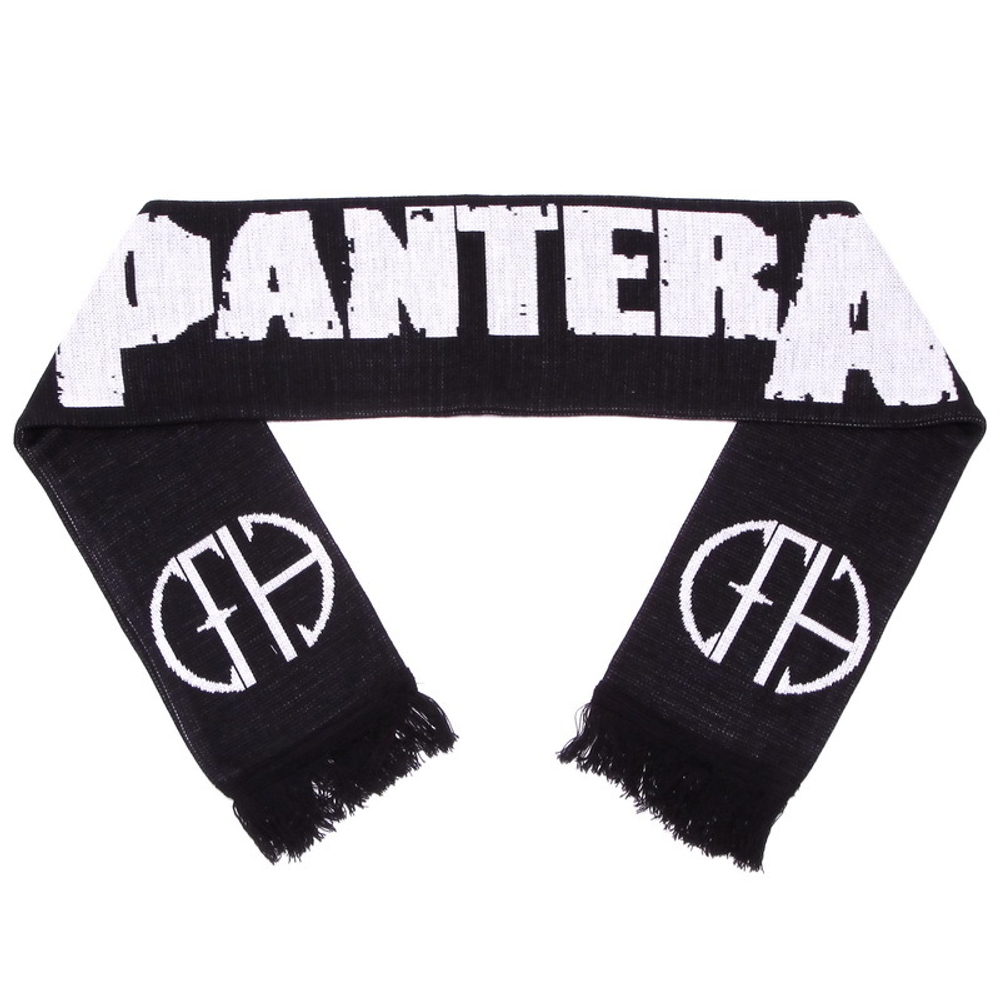 Шарф Pantera