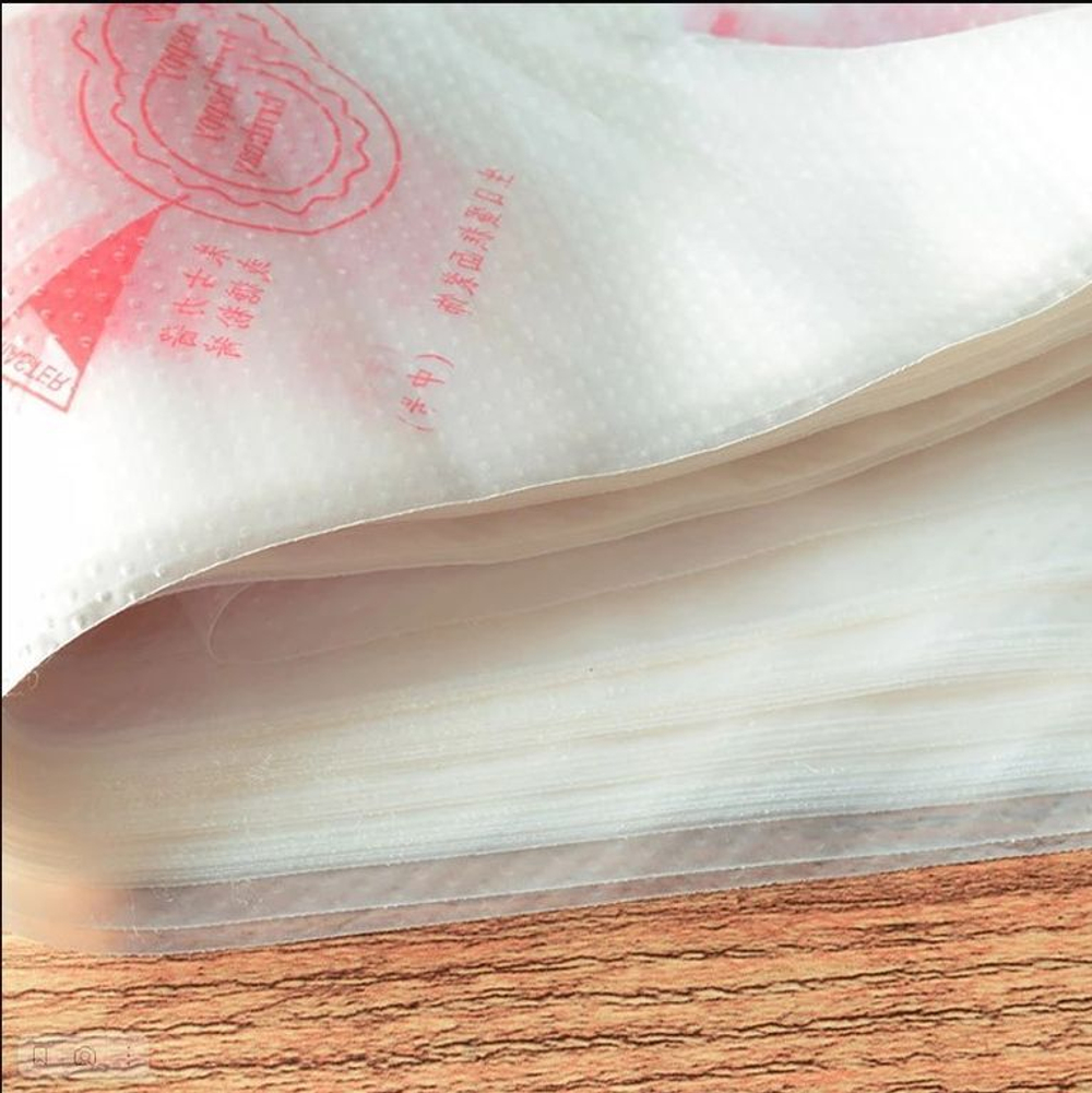 Мешки кондитерские одноразовые M (100 шт)