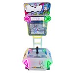 Автомат с видео игрой "Cosmo X"