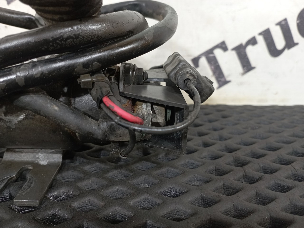 Реле предпускового подогревателя 2018г.