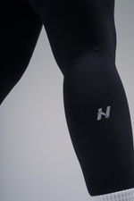 Леггинсы High-Waist Sculpting Leggings with Pockets PRIMAL 851 Черные