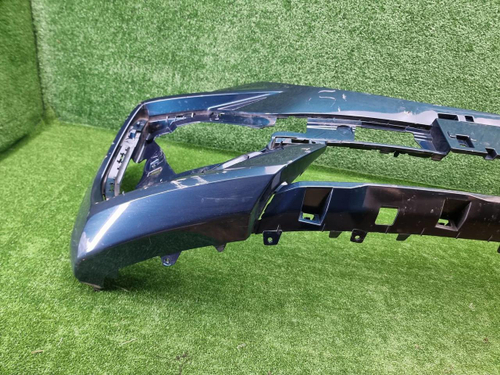 Бампер передний Geely Monjaro (2021-н.в.)