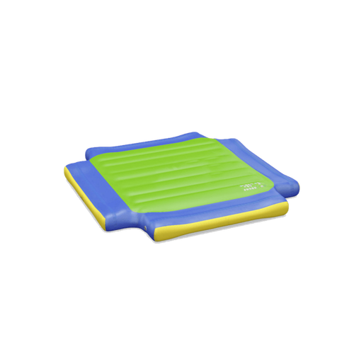 Элемент аквапарка «Соединитель», 3×3×0,3 м