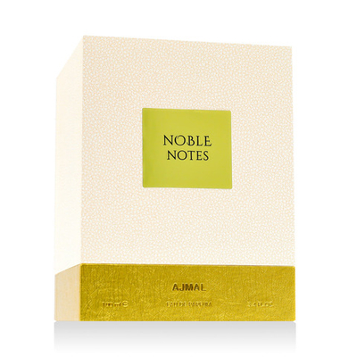 Ajmal Noble Notes Eau De Parfum 100 ml (unisex)