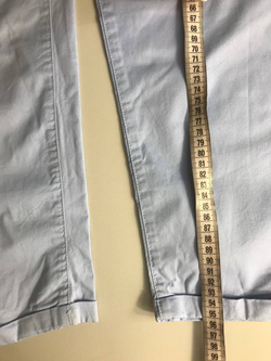 Брюки Sela на каждый летний день 44 размер