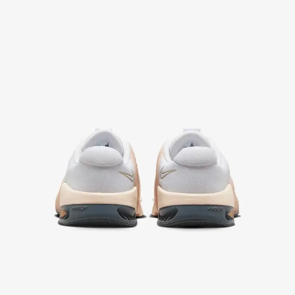 Кроссовки женские Nike W Metcon 9 (Бежевые)