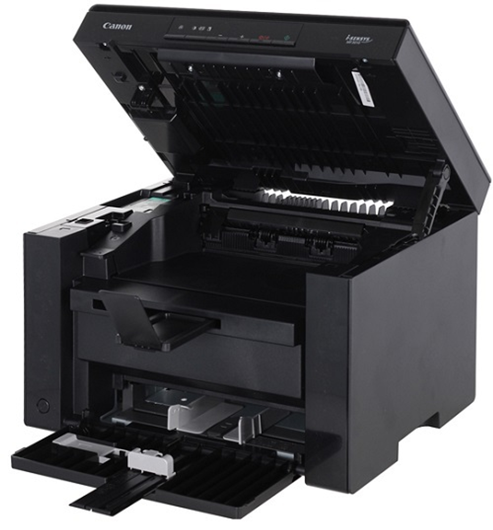 МФУ лазерное черно-белое Canon i-SENSYS MF3010