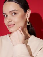 СВИТШОТ ДЕВУШКА В САМОМ РАСЦВЕТЕ PASTEL BEIGE