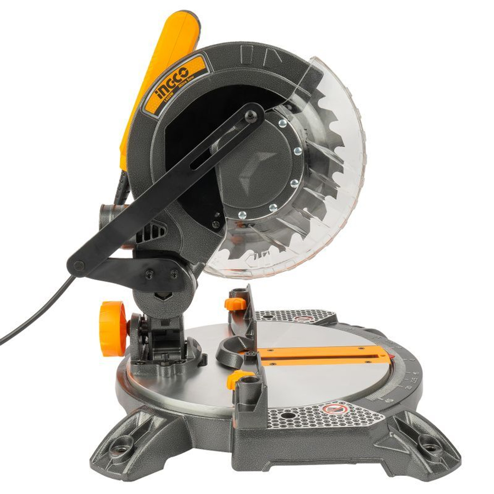 Пила торцовочная INGCO BMS14002 1400 Вт 210 мм