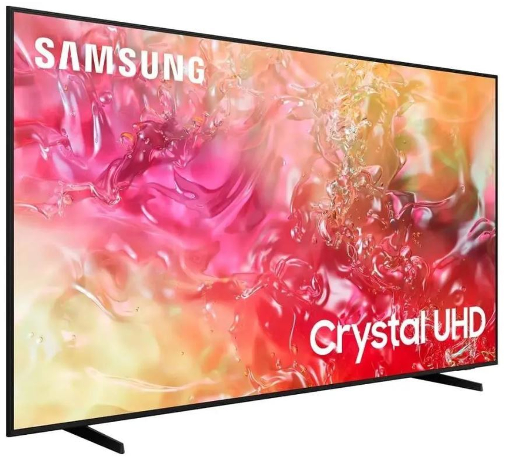 Телевизор  Samsung UE65DU7100UXRU