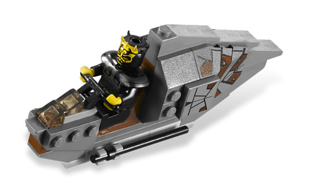 Lego 7957 Sith Nightspeeder