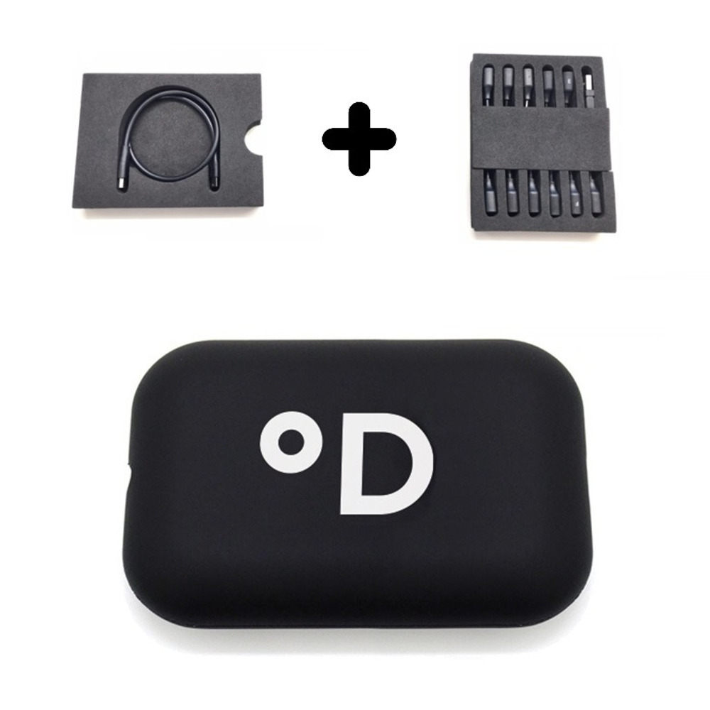 Wi-Fi модуль для сплит- и мульти-сплит-систем Daichi CTRL-AC-S-31