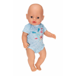 BABY born - Платье для куклы 43 см 830130
