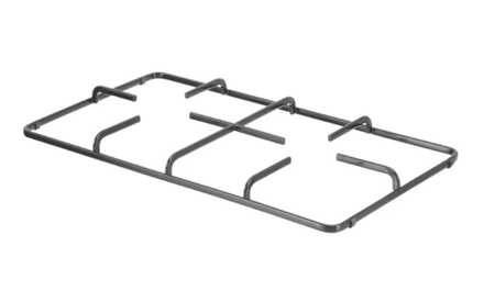 Решётка конфорки газовой плиты