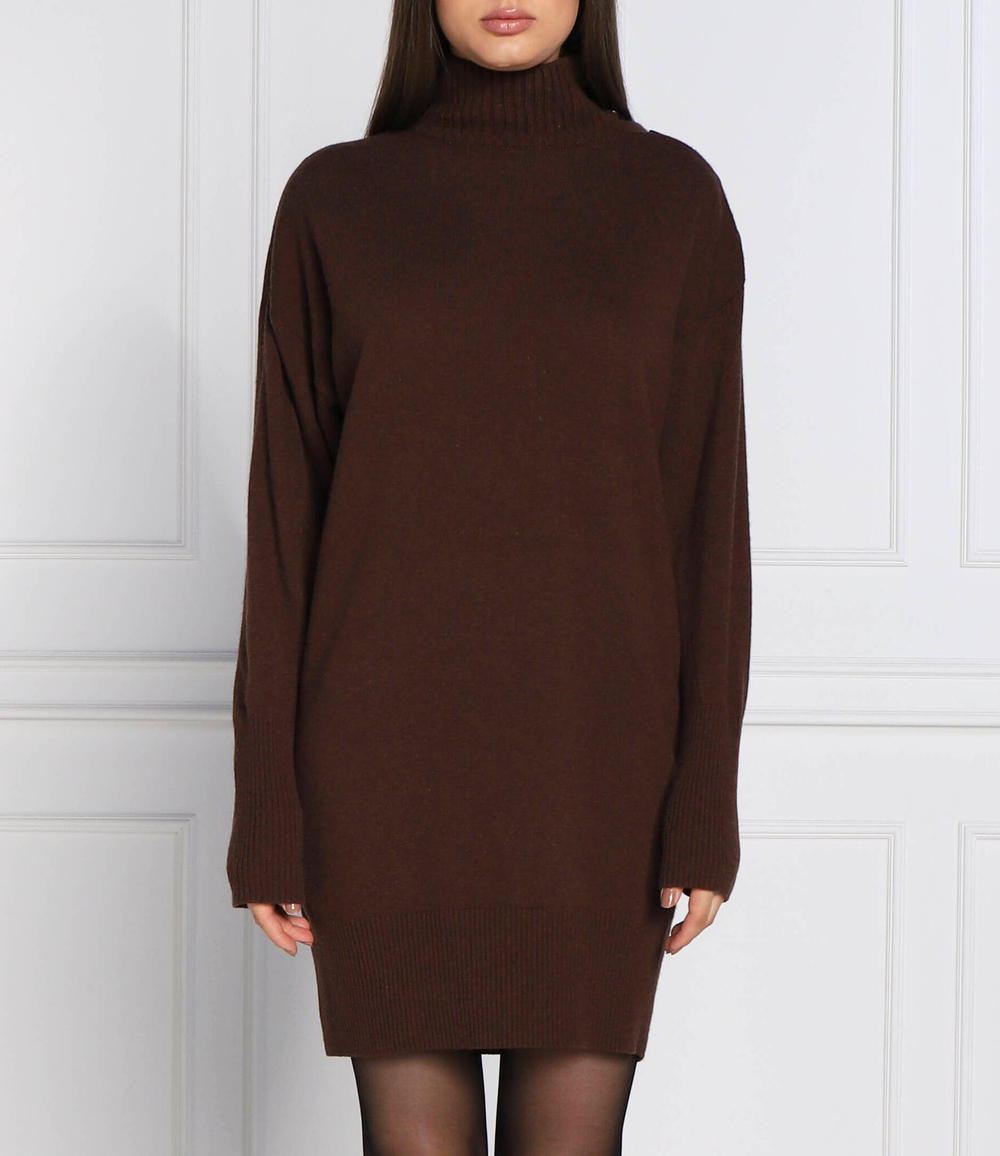 платье sanremo Marella SPORT - коричневый(33260229)