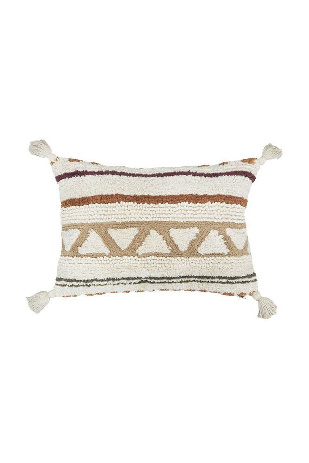 Подушка Lorena Canals Sistan Rectrangular (35 x 50 см)