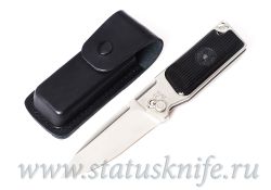 Сет ножей Уракова А.И. ТТ-33 и Т-3 Premium M390фотография - 6