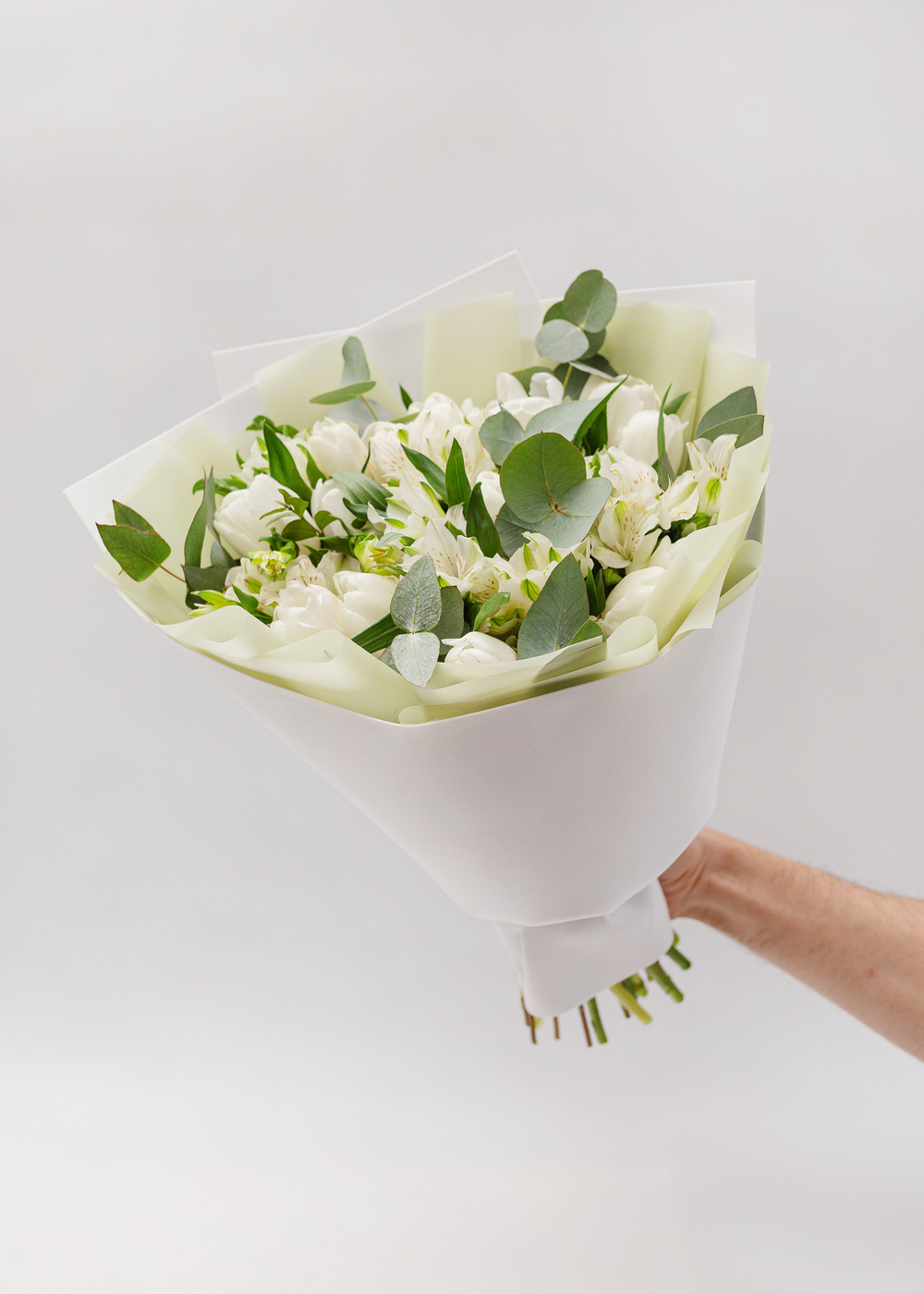 Букет 8М L1 #7