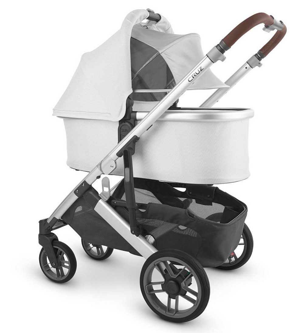 Люлька для коляски UPPAbaby Cruz и Vista V2 Bryce