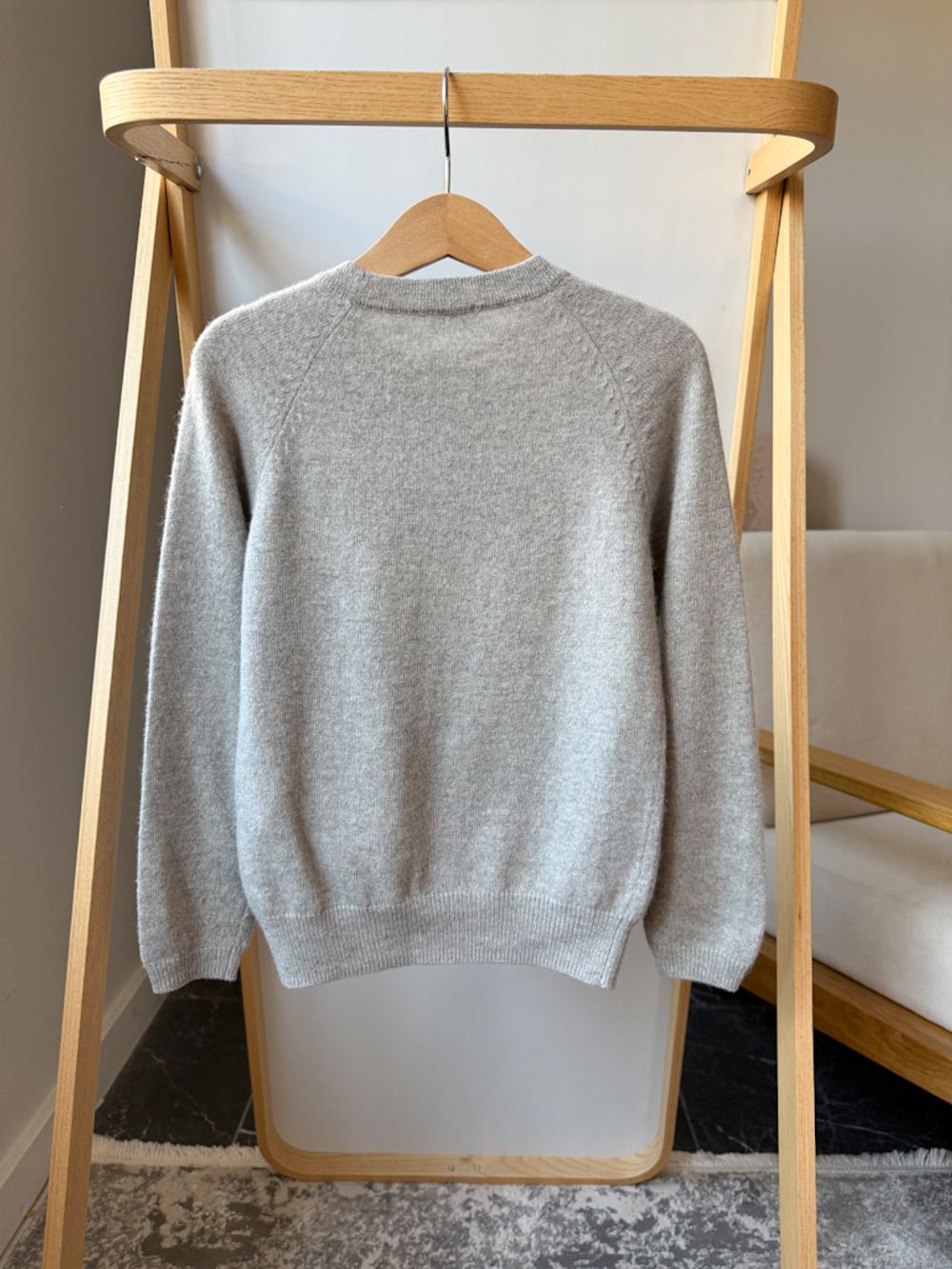 Шерстяной джемпер Il Gufo, 116