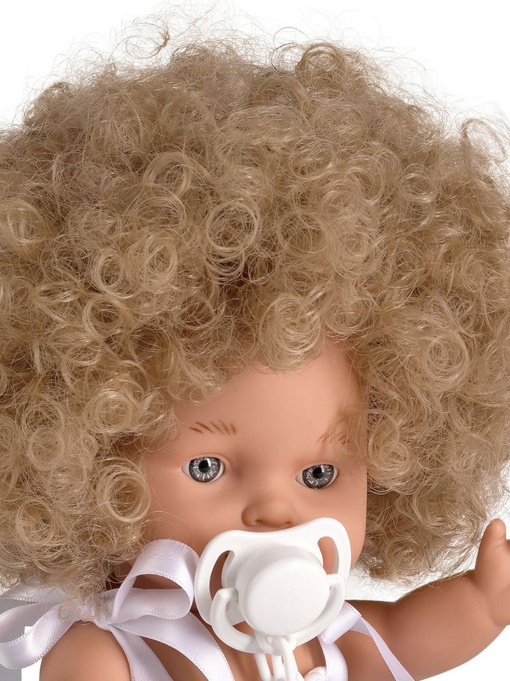 Кукла LAMAGIK виниловая 30см Baby в пакете (3001U5)