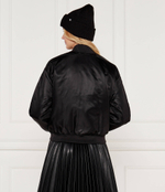 Куртка бомбер Calvin Klein Jeans - черный(00040WL591)