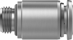 Штуцер цанговый Festo NPQR-DK-G18-Q8
