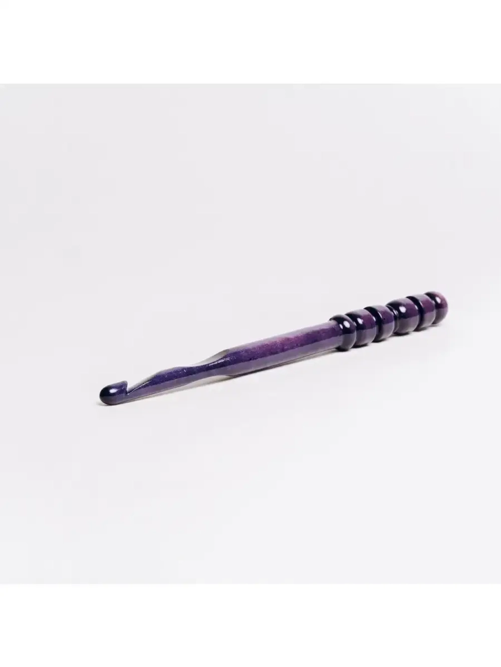 Крючок вязальный