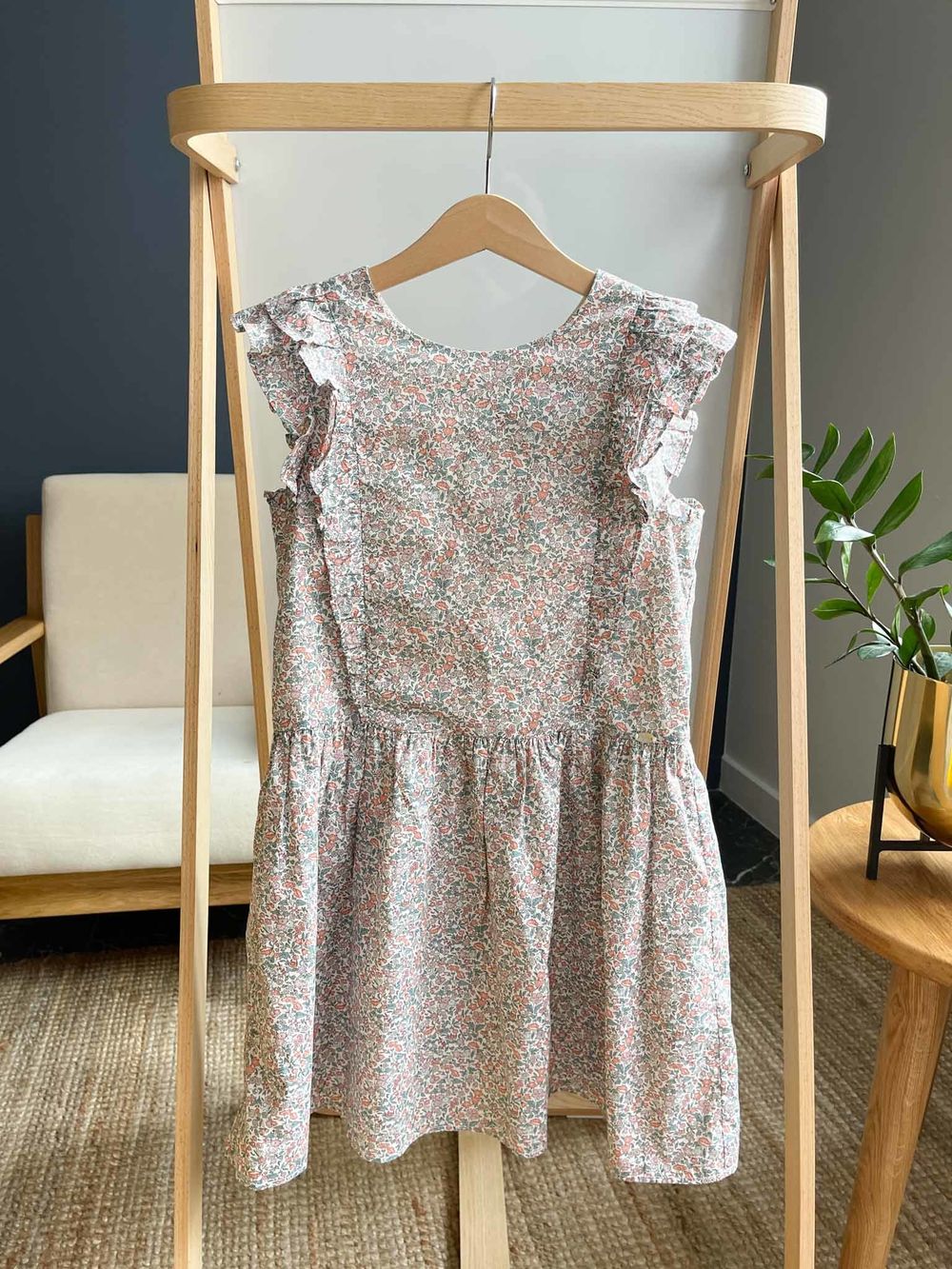 Сарафан Tartine et chocolat, 134