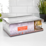 Набор стаканов для виски 6шт 300мл "Эрмитаж"