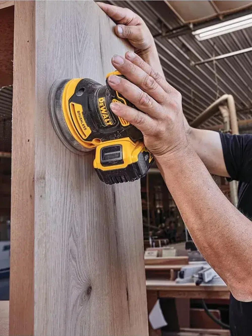 DeWalt Электроточило