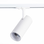 ST350.546.20.36 Св-к трек. Белый LED 1*20W 4000K 1 800Lm Ra?90 36° IP20 L158xW65xH193 100-240V